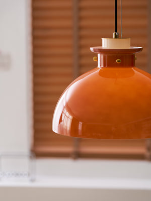 Glebe Pendant Lamp