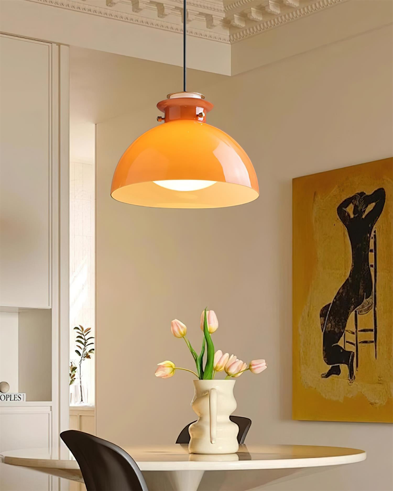 Glebe Pendant Lamp