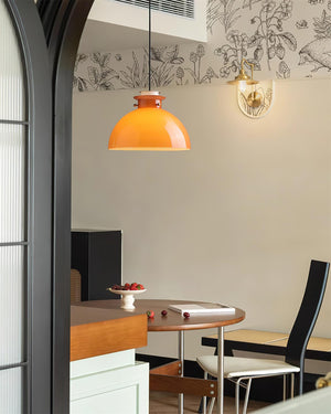 Glebe Pendant Lamp