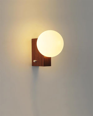 Glowen Wall Lamp