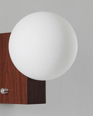 Glowen Wall Lamp