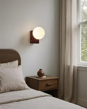 Glowen Wall Lamp