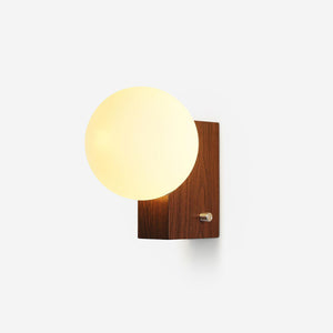 Glowen Wall Lamp