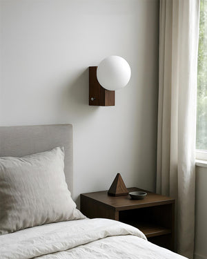 Glowen Wall Lamp