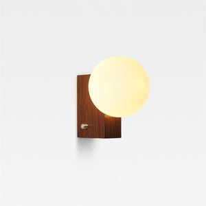 Glowen Wall Lamp