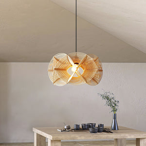 Golven Pendant Lamp