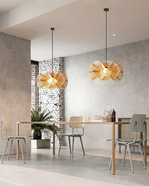 Golven Pendant Lamp