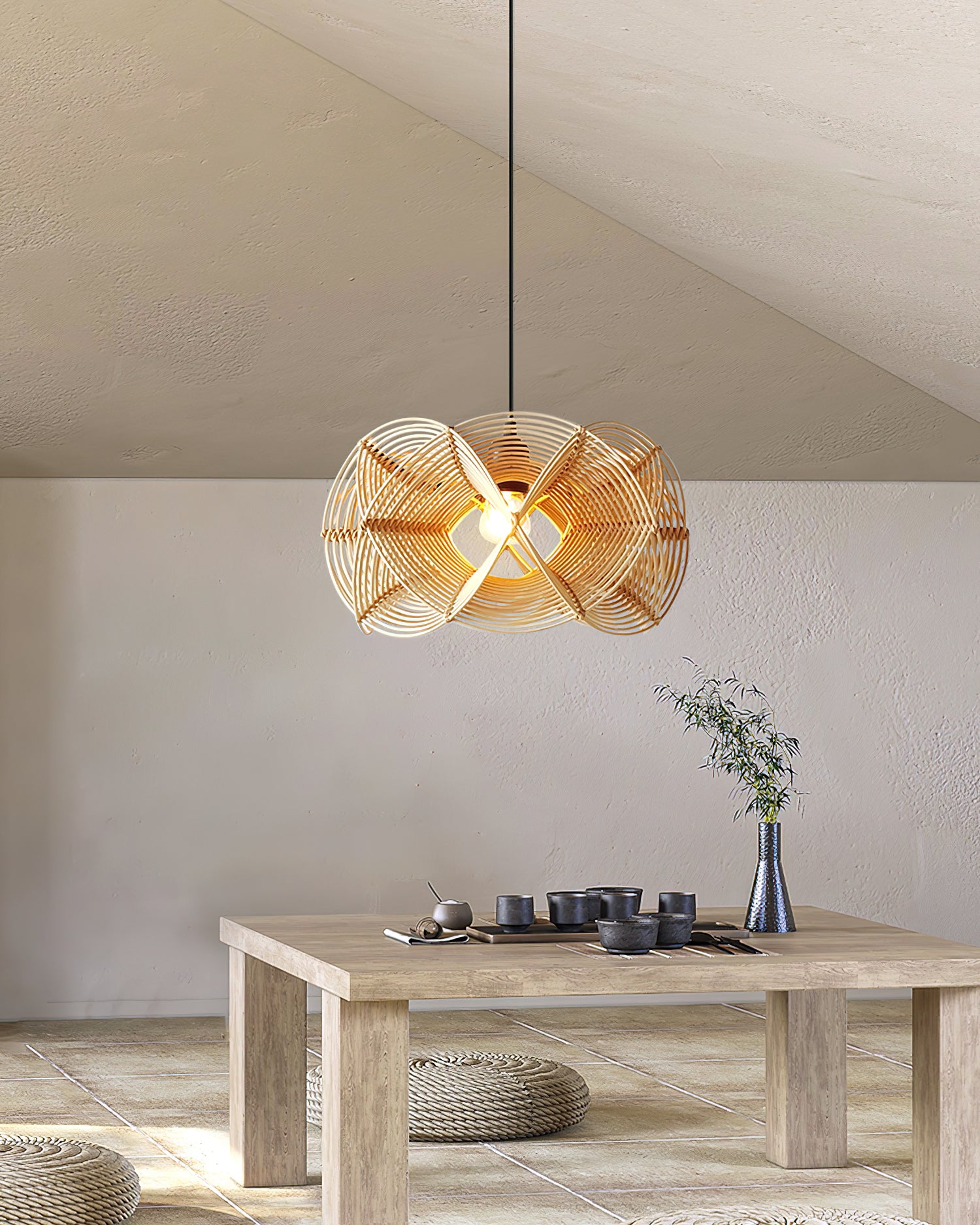 Golven Pendant Lamp