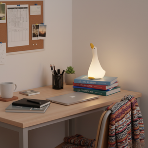 Goose Small Night Light