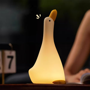 Goose Small Night Light