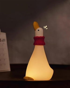 Goose Small Night Light