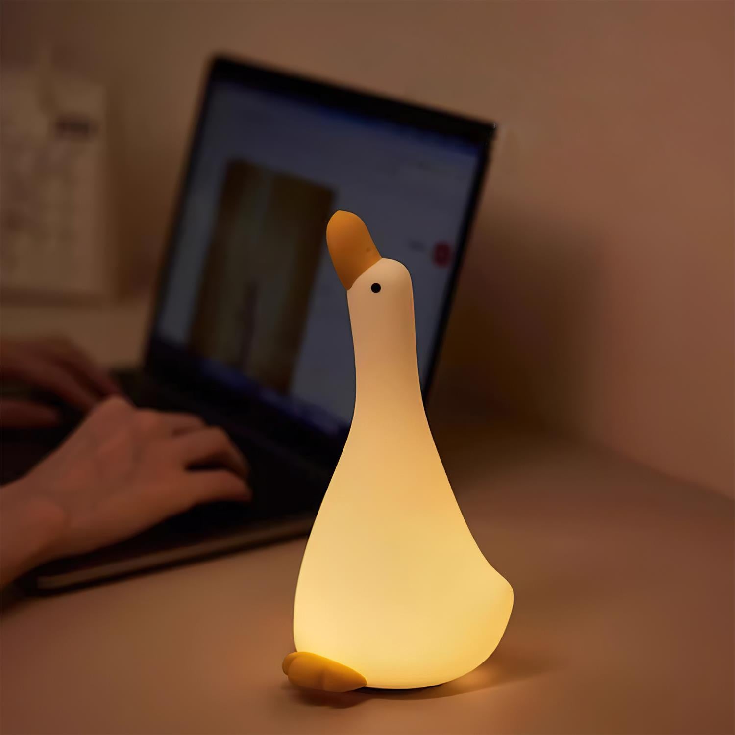 Goose Small Night Light