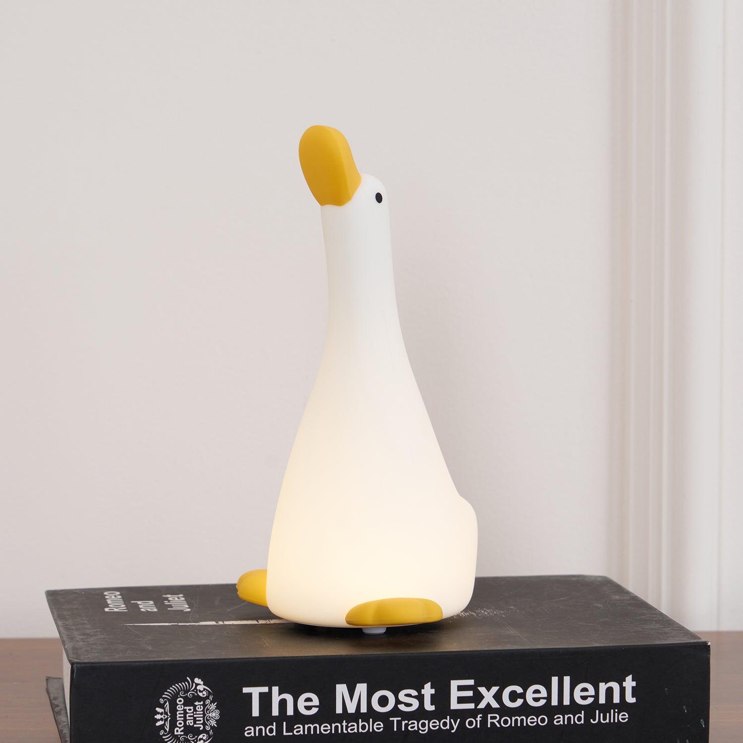 Goose Small Night Light