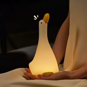 Goose Small Night Light