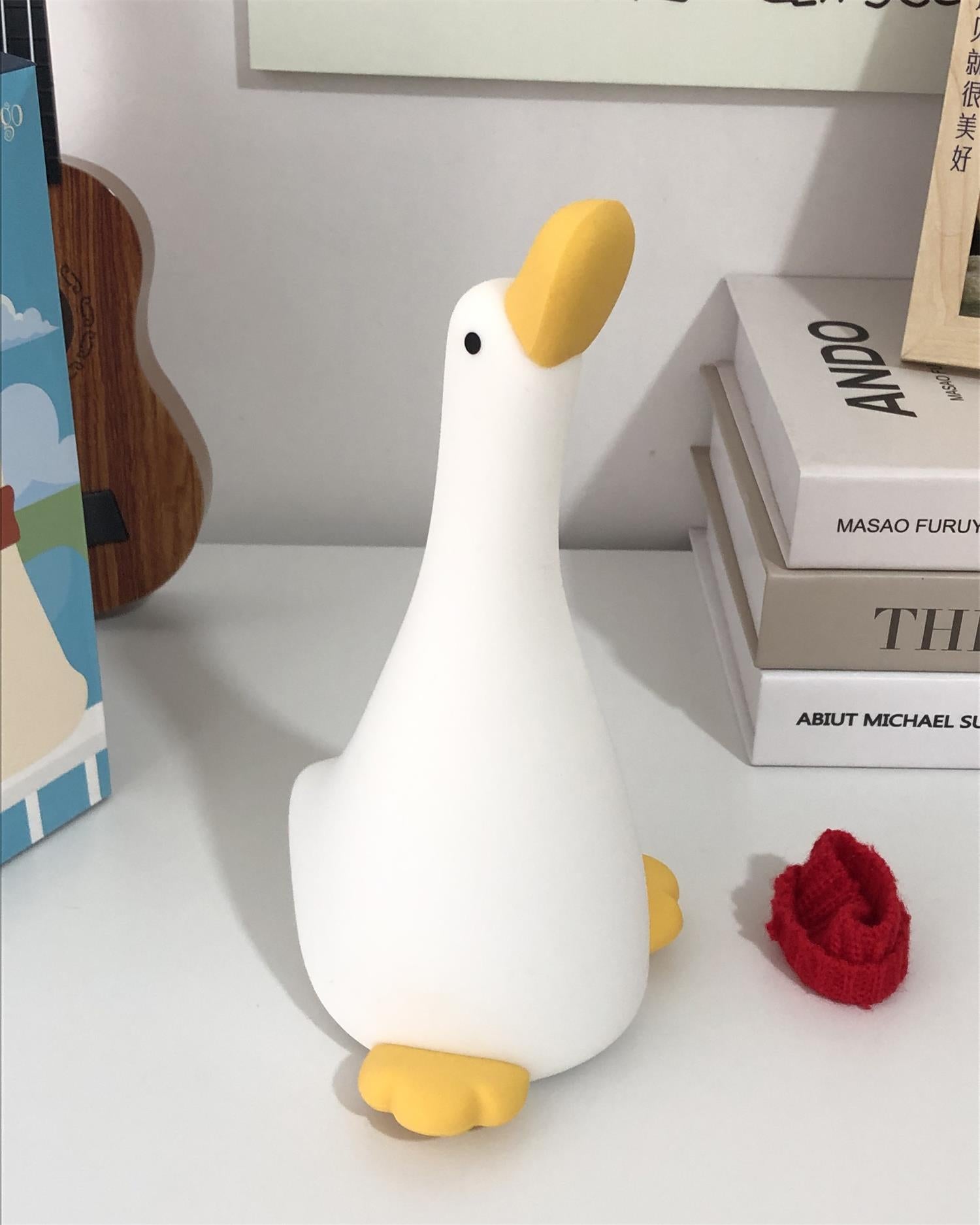 Goose Small Night Light