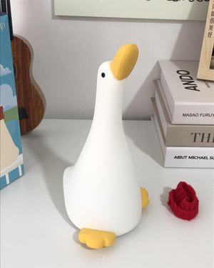 Goose Small Night Light