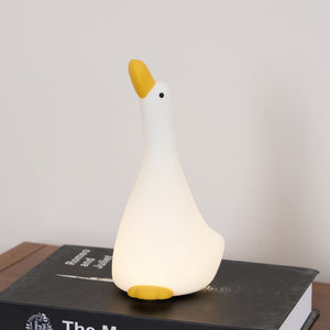 Goose Small Night Light