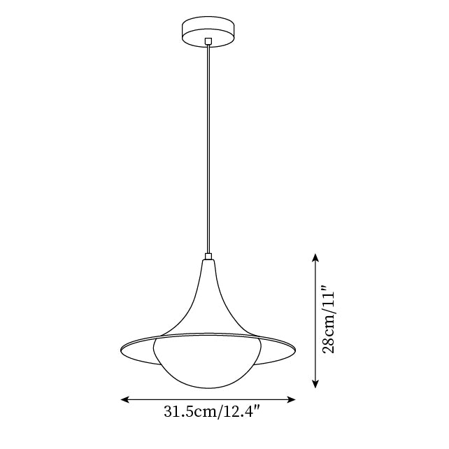 Gota Pendant Lamp