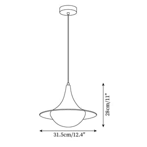 Gota Pendant Lamp