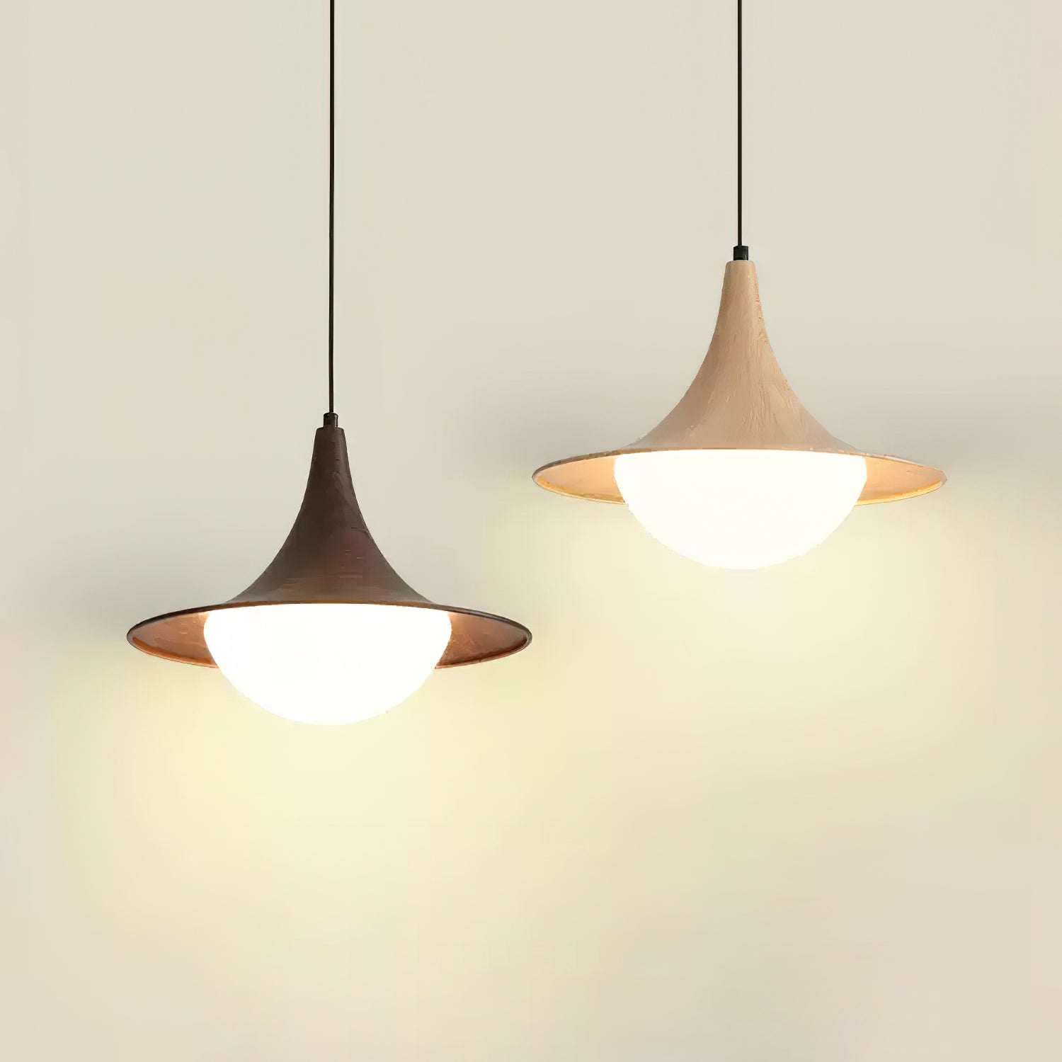 Gota Pendant Lamp