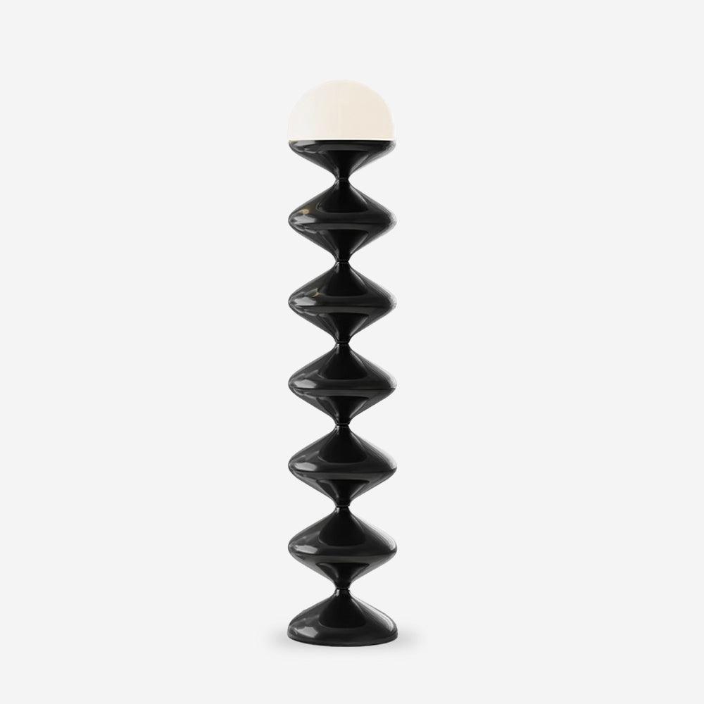 Gourd Floor Lamp 9.4″- 47.2″ - Docos