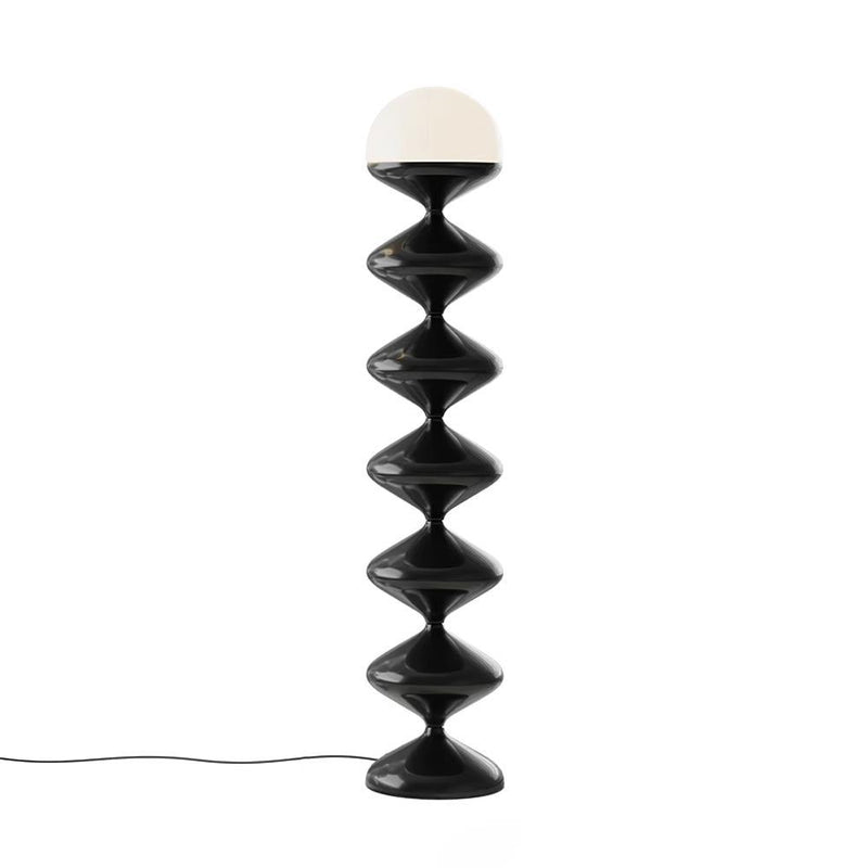 Gourd Floor Lamp – detail 22