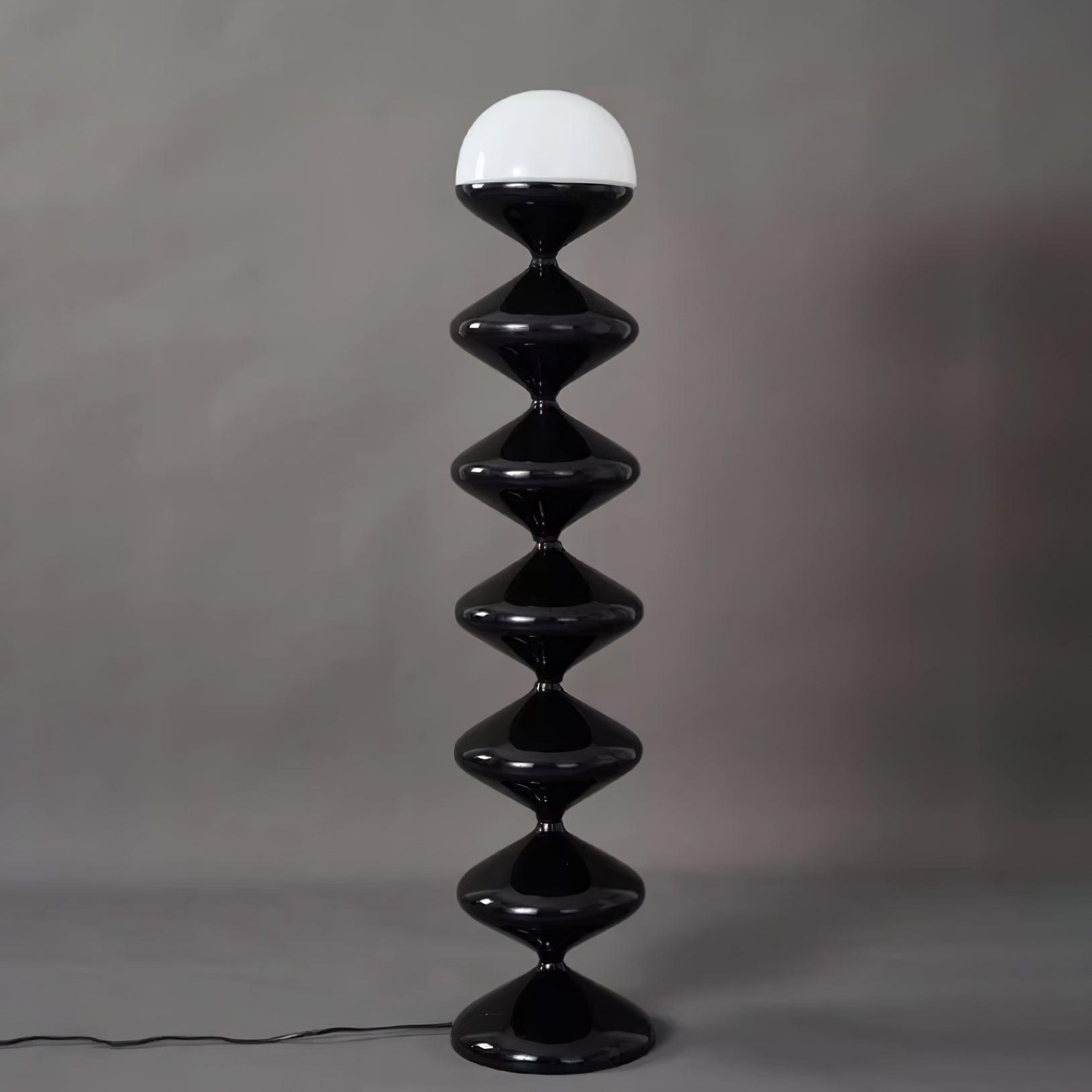 Gourd Floor Lamp 9.4″- 47.2″ - Docos