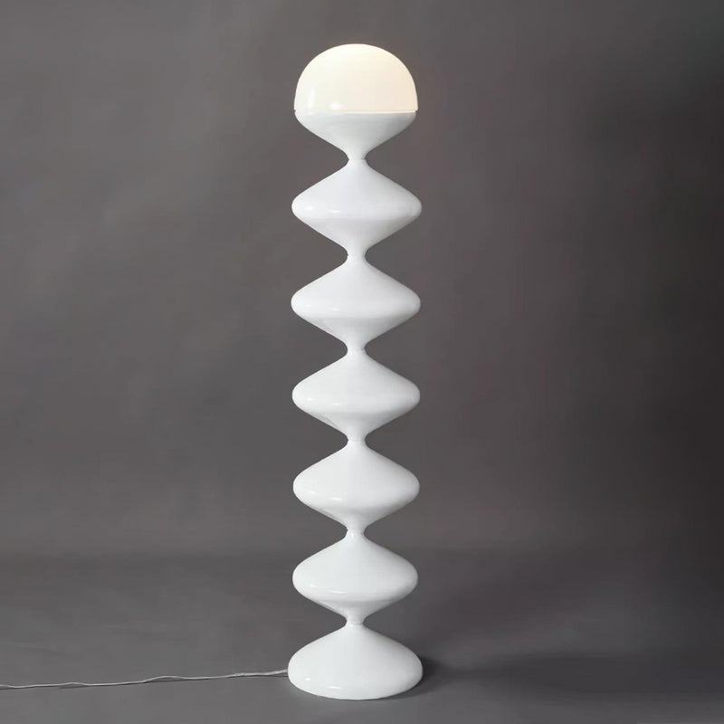 Gourd Floor Lamp – detail 25
