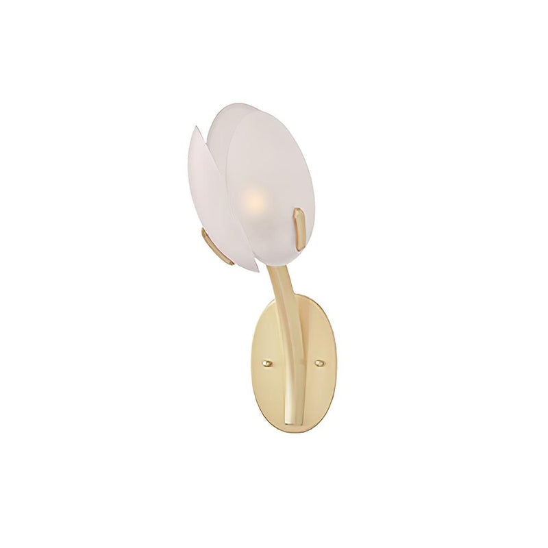 Grace Flower Wall Lamp – detail 13