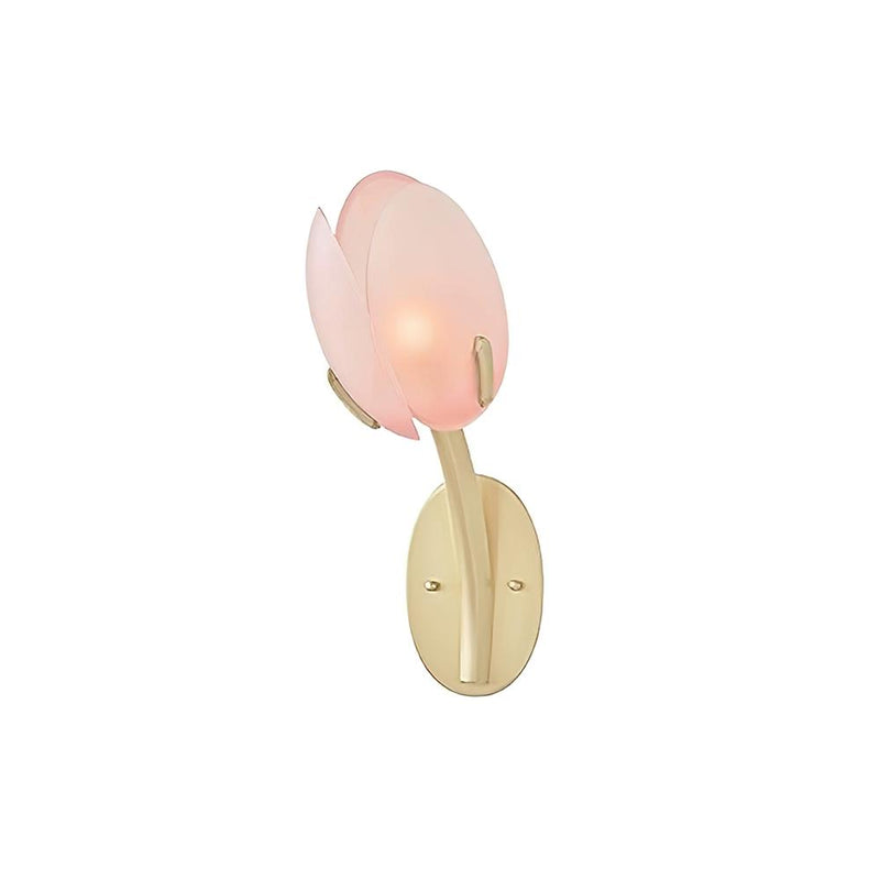 Grace Flower Wall Lamp – detail 14