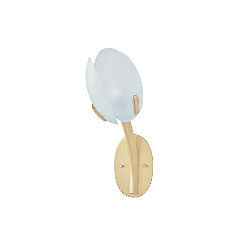Grace Flower Wall Lamp – detail 16