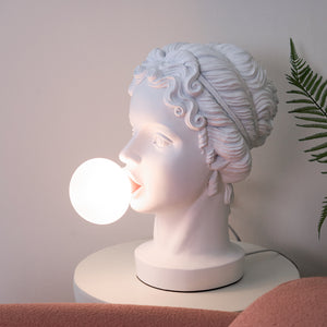 Grace Table Lamp