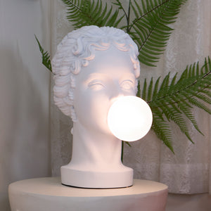 Grace Table Lamp