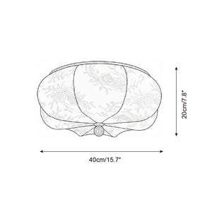 Graceful Drift Ceiling Lamp