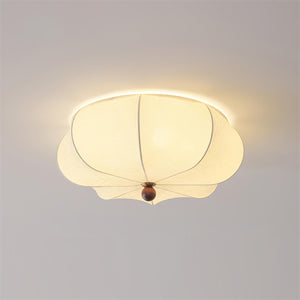 Graceful Drift Ceiling Lamp
