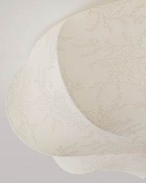 Graceful Drift Ceiling Lamp