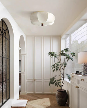 Graceful Drift Ceiling Lamp