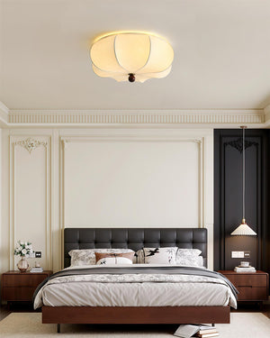 Graceful Drift Ceiling Lamp