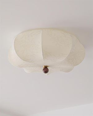 Graceful Drift Ceiling Lamp