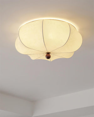 Graceful Drift Ceiling Lamp