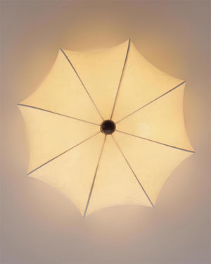 Graceful Drift Ceiling Lamp