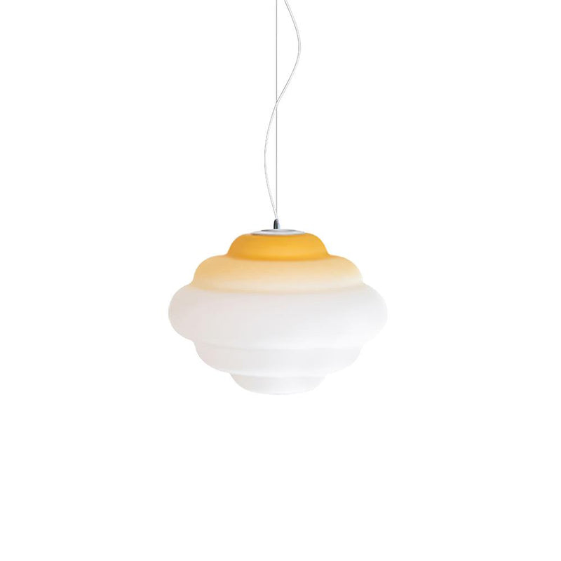 Gradient Cloud Pendant Lamp – detail 14