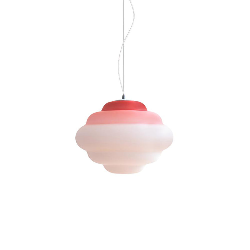 Gradient Cloud Pendant Lamp – detail 15