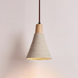 Grainline Pendant Lamp