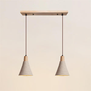 Grainline Pendant Lamp