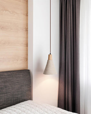 Grainline Pendant Lamp