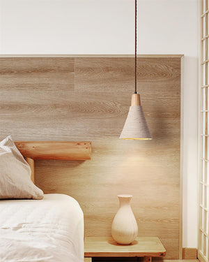 Grainline Pendant Lamp