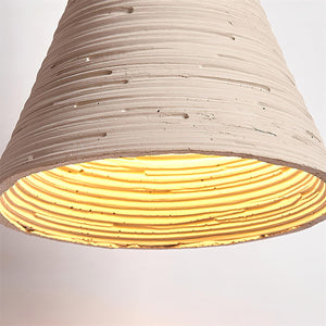 Grainline Pendant Lamp