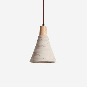 Grainline Pendant Lamp