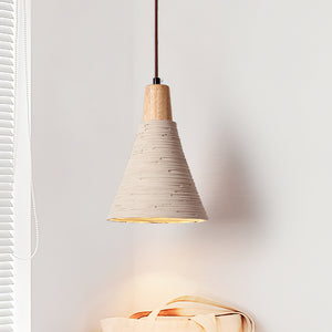Grainline Pendant Lamp